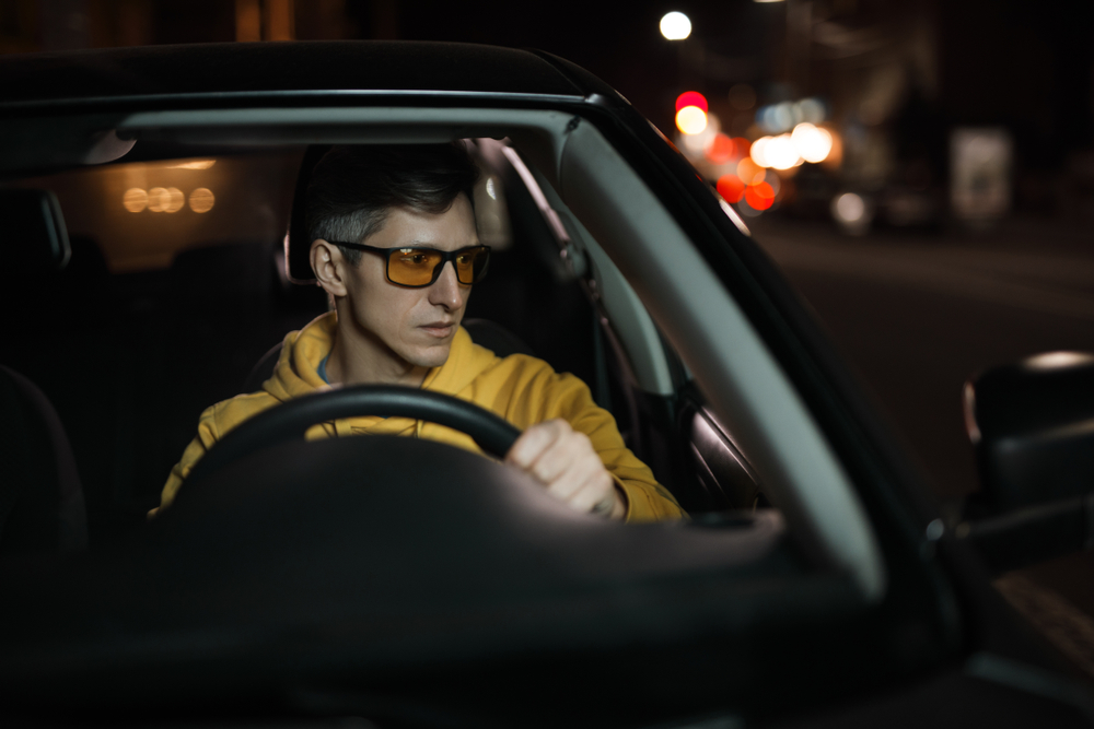 Top rated night driving cheap glasses