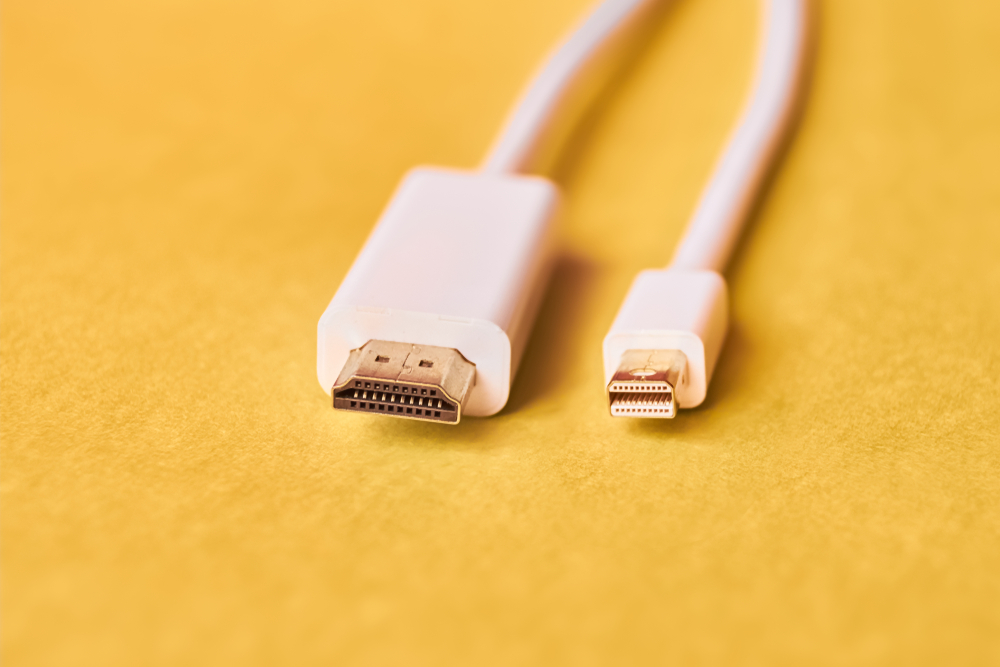 The Best Displayport-To-HDMI Cables - GameRevolution