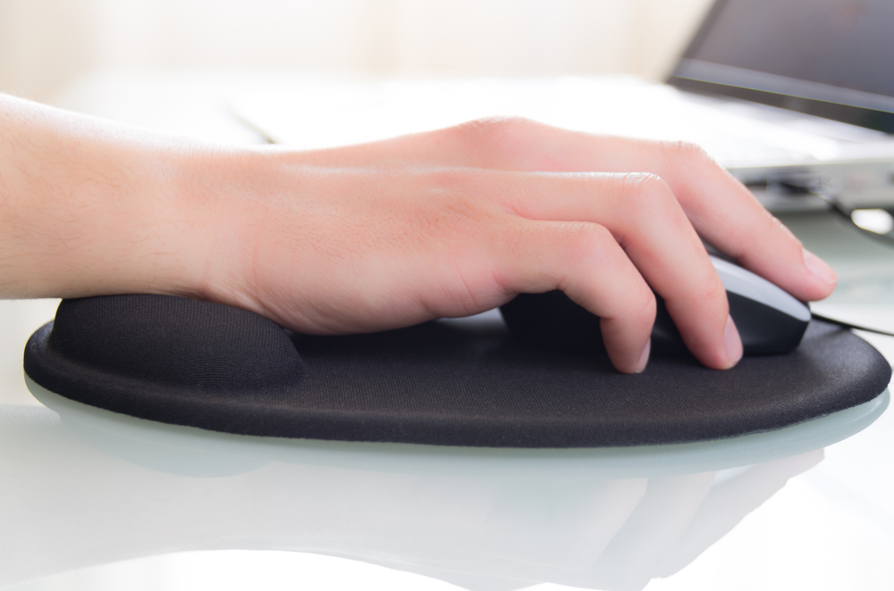 7 Benefits Of Ergonomic Mouse Pad With Wrist Support — GameTyrant