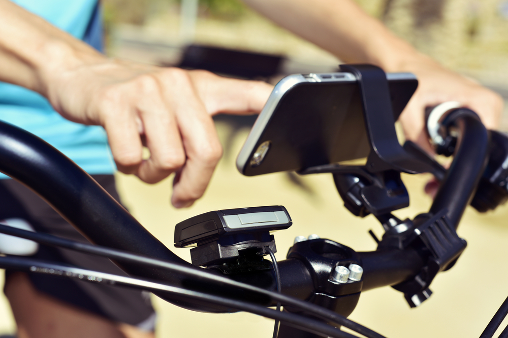 best phone mount for mtb