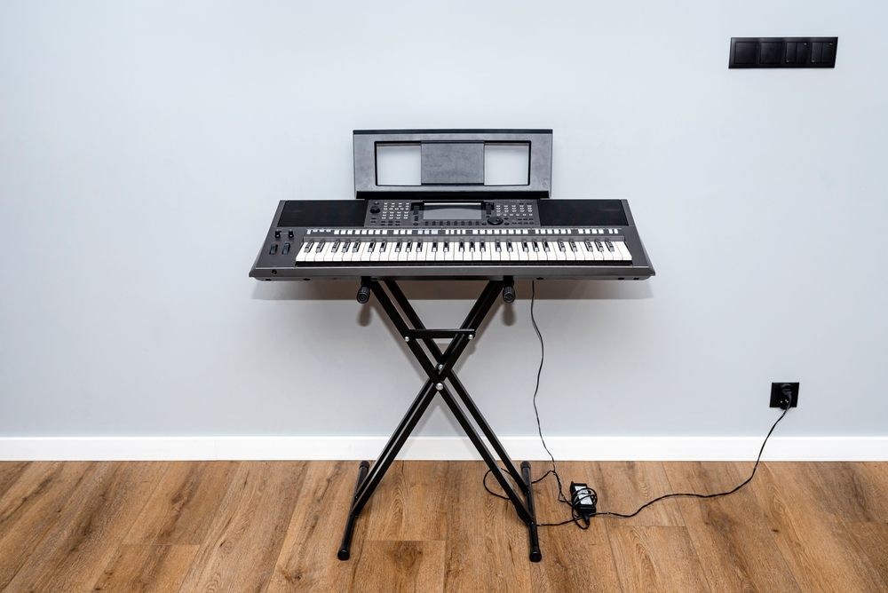 Best 2024 keyboard stand