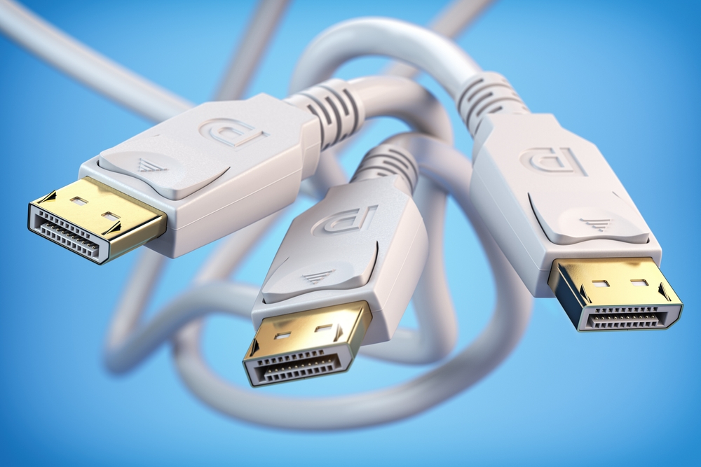 The Best Displayport Cables Gamerevolution 1516